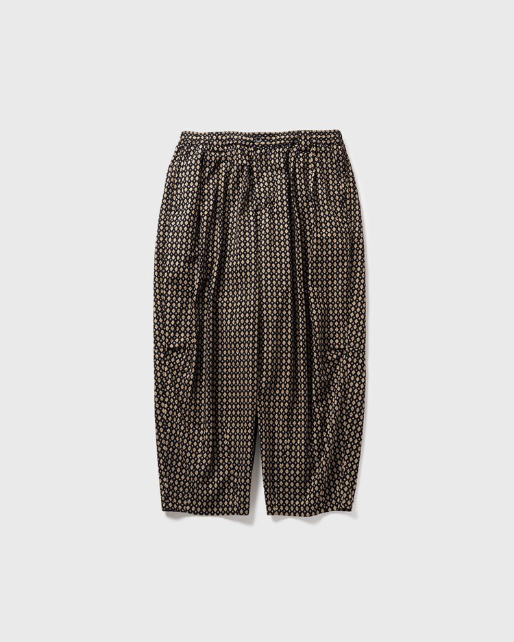 TIGHTBOOTH（タイトブース）RHOMBUS BALLOON PANTS の公式通販サイト 