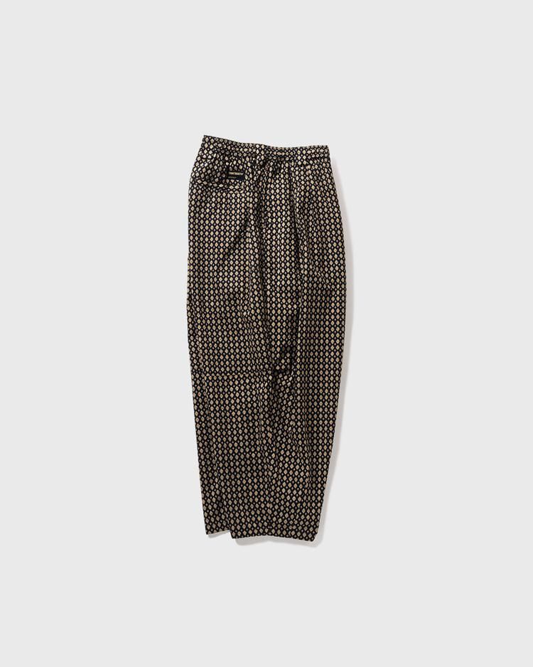 TIGHTBOOTH（タイトブース）RHOMBUS BALLOON PANTS の公式通販サイト