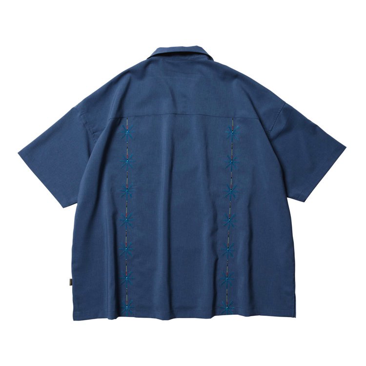 Evisen Skateboards ゑ KATSURA FIRE SHIRT の公式通販サイト