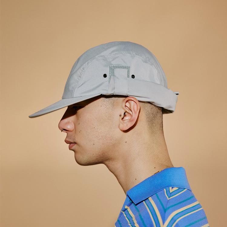 TIGHTBOOTH x SauRas Being】CAMP CAP タイトブース キャップ