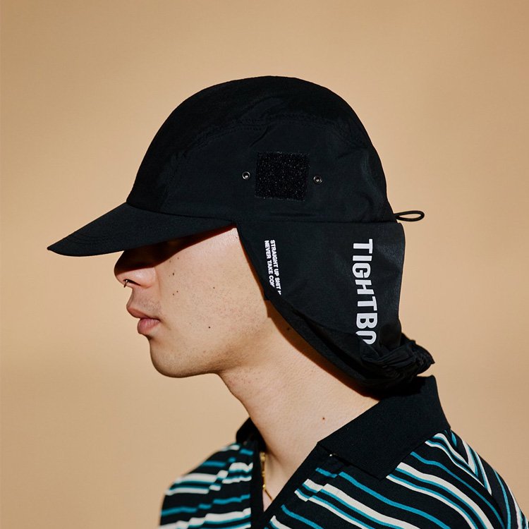 TIGHTBOOTH PRODUCTION（タイトブース）SUNSHADE CAMP CAP の公式通販