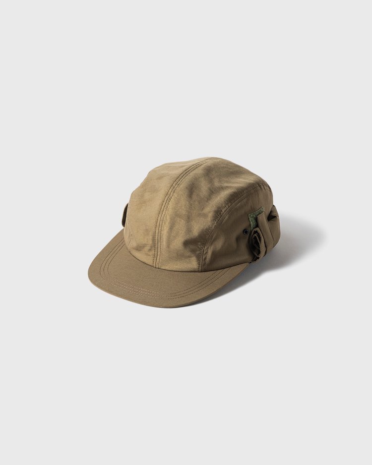 TIGHTBOOTH PRODUCTION（タイトブース）SUNSHADE CAMP CAP の公式通販