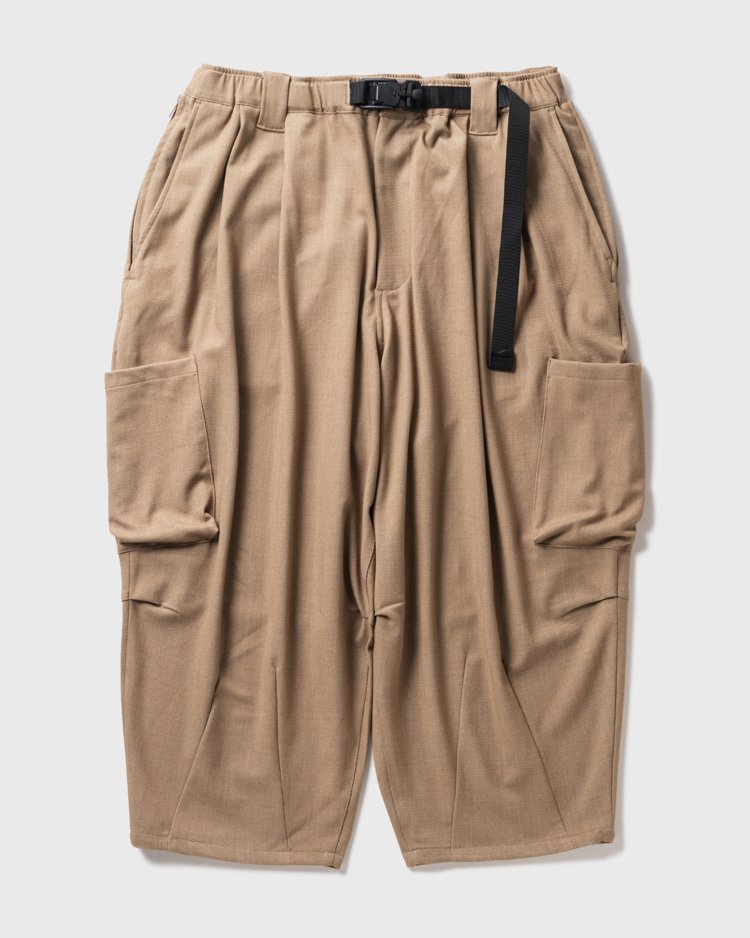TIGHTBOOTH（タイトブース）CROPPED CARGO PANTSの公式通販サイト 