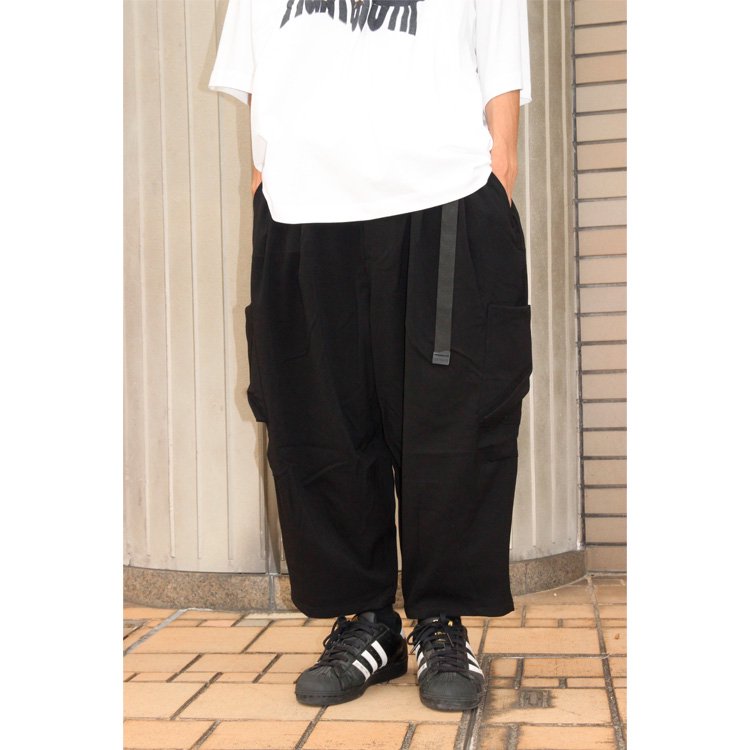 TIGHTBOOTHタイトブースCROPPED CARGO PANTSの公式通販サイト