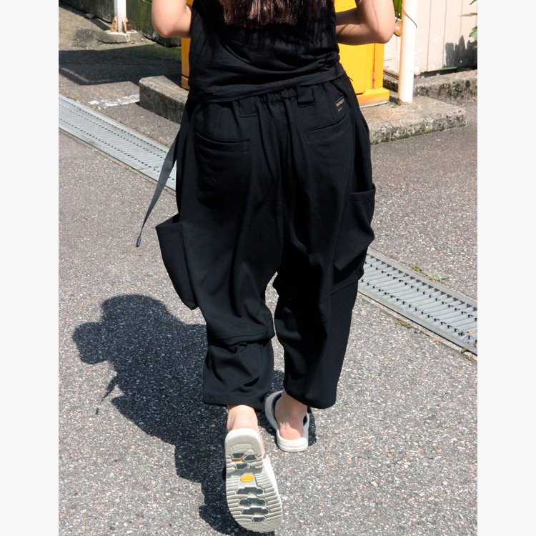 TIGHTBOOTH（タイトブース）CROPPED CARGO PANTSの公式通販サイト ...
