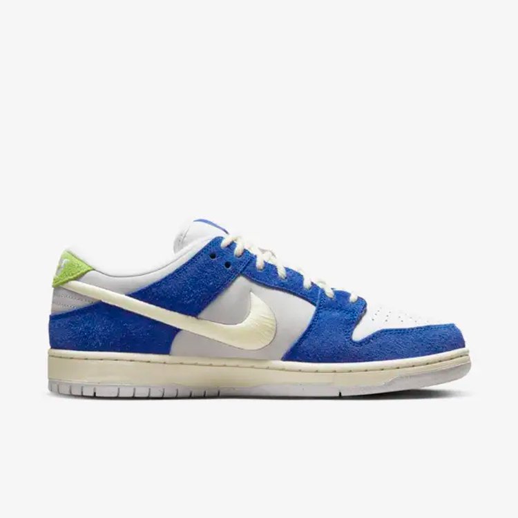 28.0cm】Nike SB × Fly StreetwearDunk Low - スニーカー