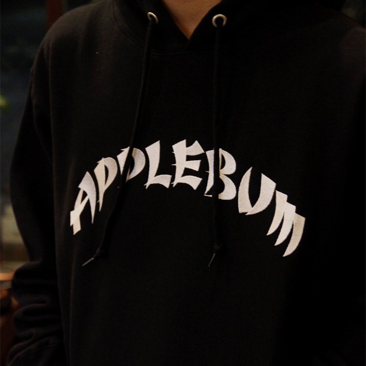 が通販できます 【APPLEBUM】 東京 SWEAT PARKA 新品【XL】 | www