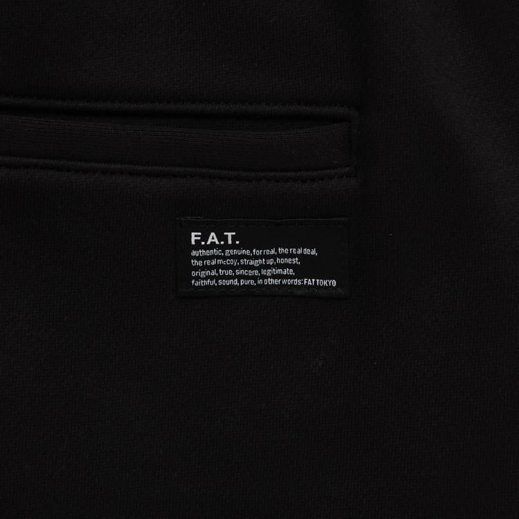 新品未使用】FAT エフエーティー ブルゾン SKINNYサイズ - ブルゾン