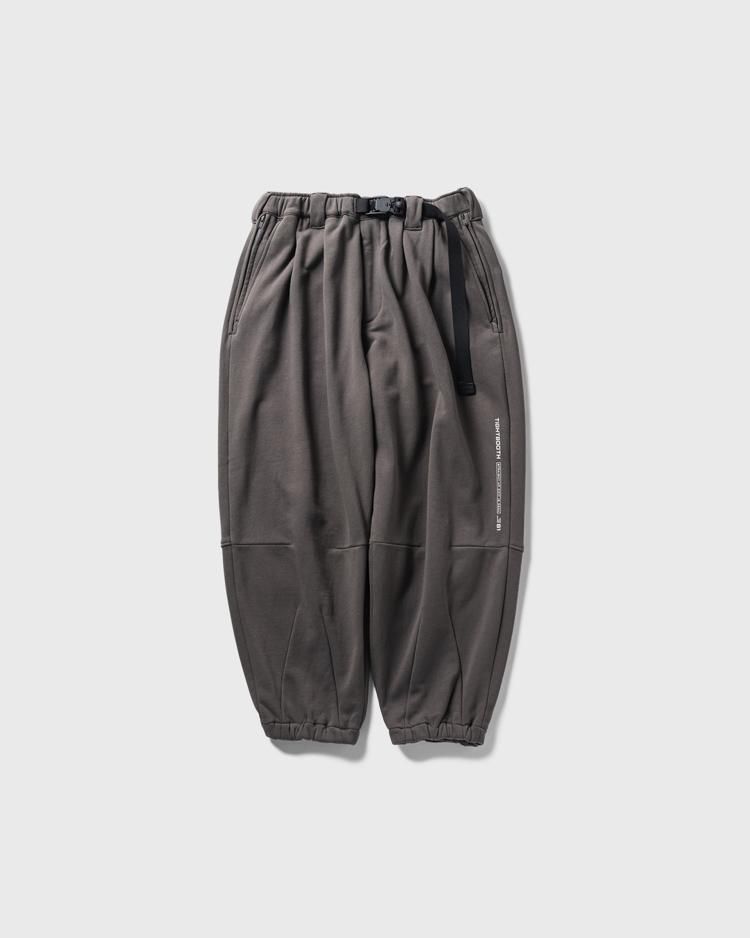 TIGHTBOOTH （タイトブース）PYRAMID SWEAT BALLOON PANTS の通販サイト - birnest