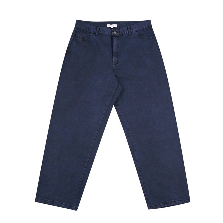 YARDSALE（ヤードセール）Phantasy Jeans (Overdyed Purple)の通販サイト- birnest