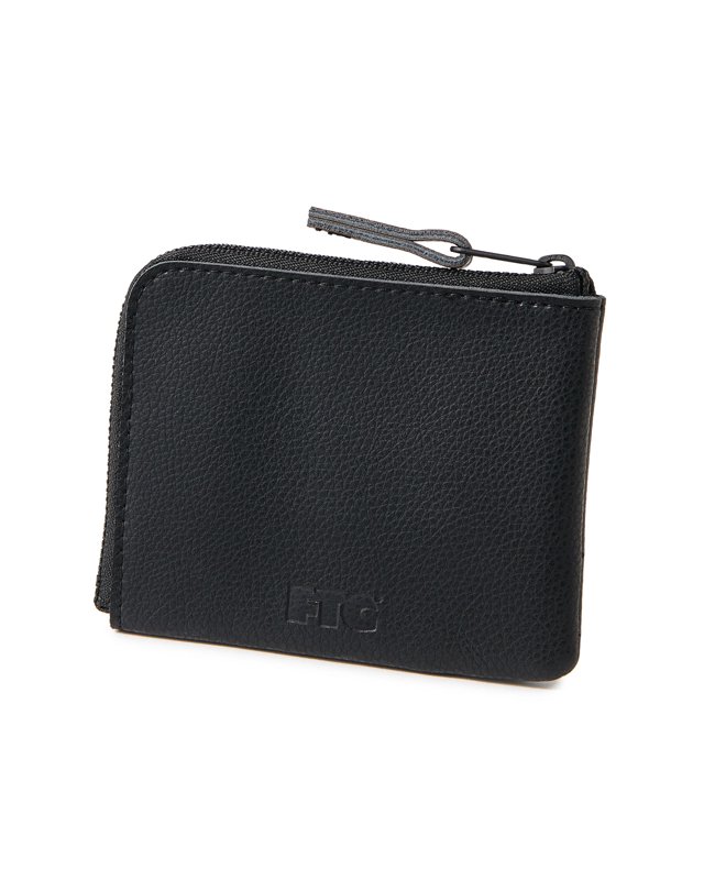 FTC / LUXE LEATHER COMPACT WALLET