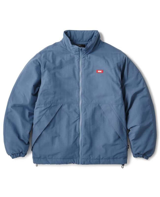 6,510円未使用 2023 FTC SUPPLEX® NYLON JACKET