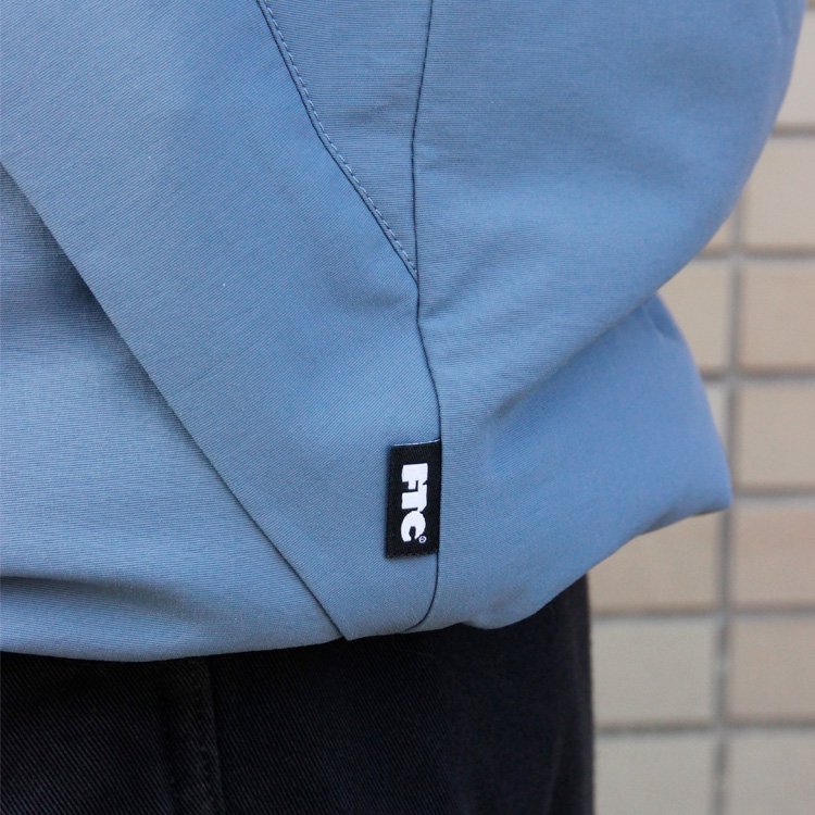 FTC（エフティーシー）SUPPLEX NYLON JACKETの通販サイト - birnest