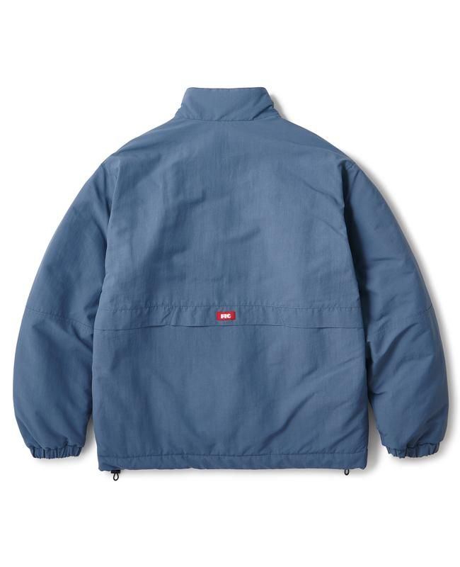 訳ありs FTC SUPPLEX NYLON JACKET外傷などございません