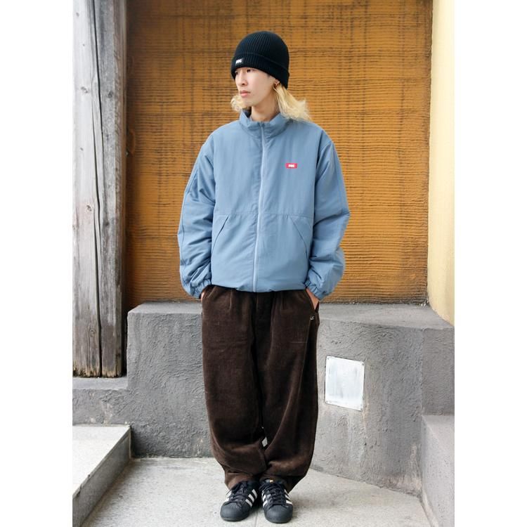 FTC（エフティーシー）SUPPLEX NYLON JACKETの通販サイト - birnest