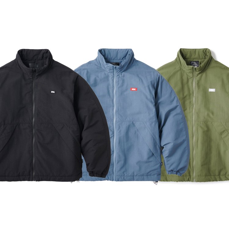 FTC（エフティーシー）SUPPLEX NYLON JACKETの通販サイト - birnest