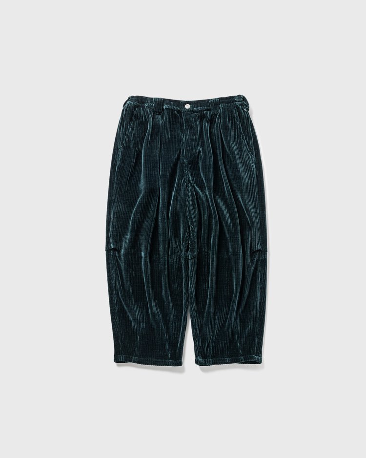 TIGHTBOOTH（タイトブース）KNIT CORD BALLOON PANTS - birnest