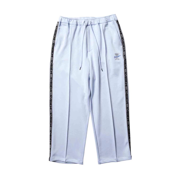 Evisen Skateboards MIND TRACK PANTS birnest