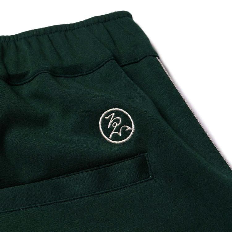 Evisen Skateboards ゑ MIND TRACK PANTS - birnest