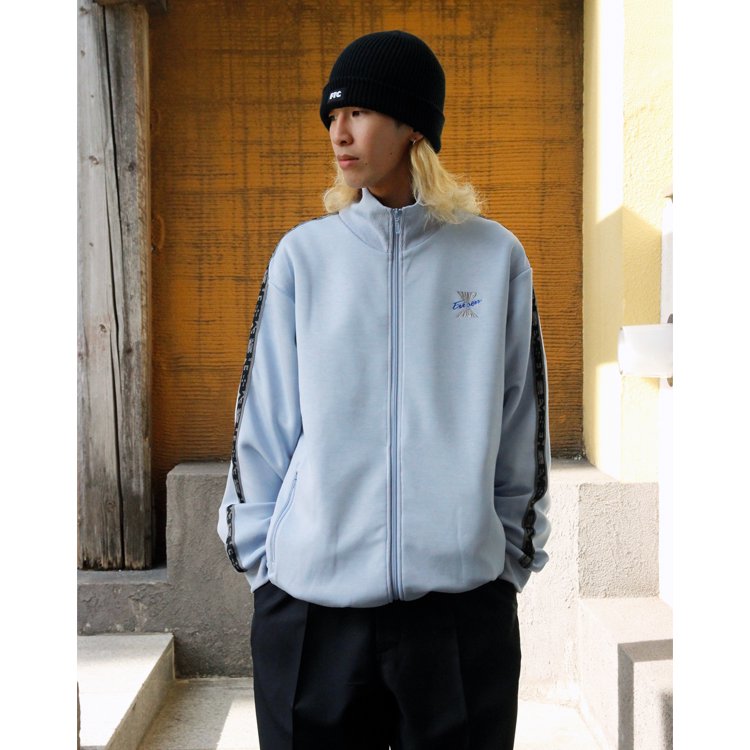 Evisen Skateboards ゑ MIND TRACK JACKET - birnest