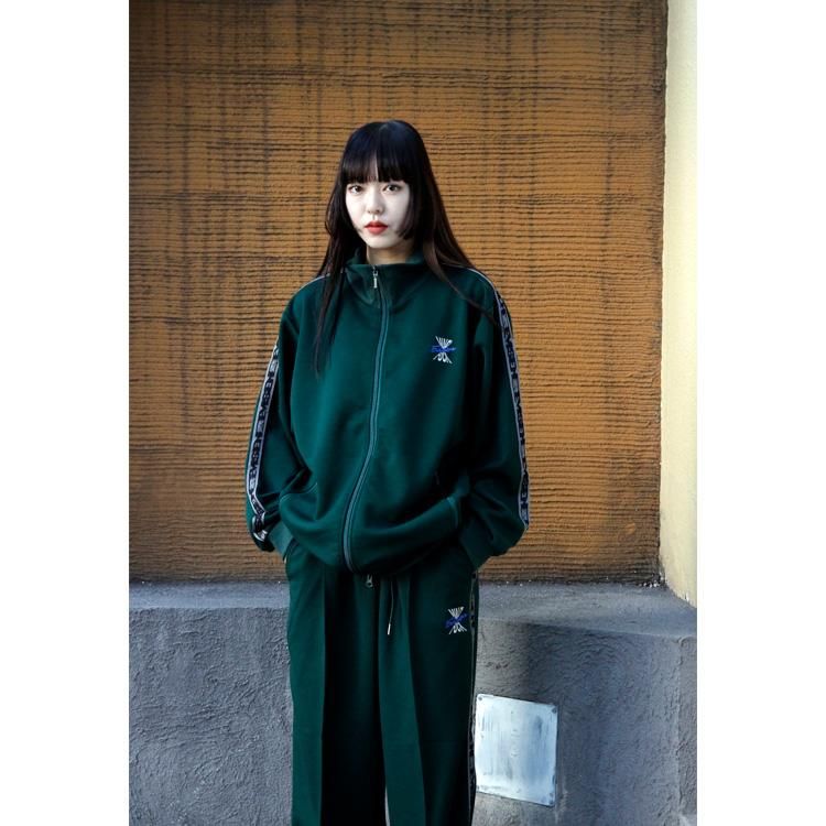 Evisen Skateboards ゑ MIND TRACK JACKET - birnest