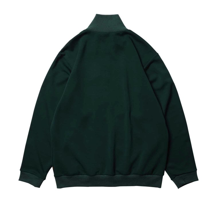 Evisen Skateboards ゑ MIND TRACK JACKET - birnest