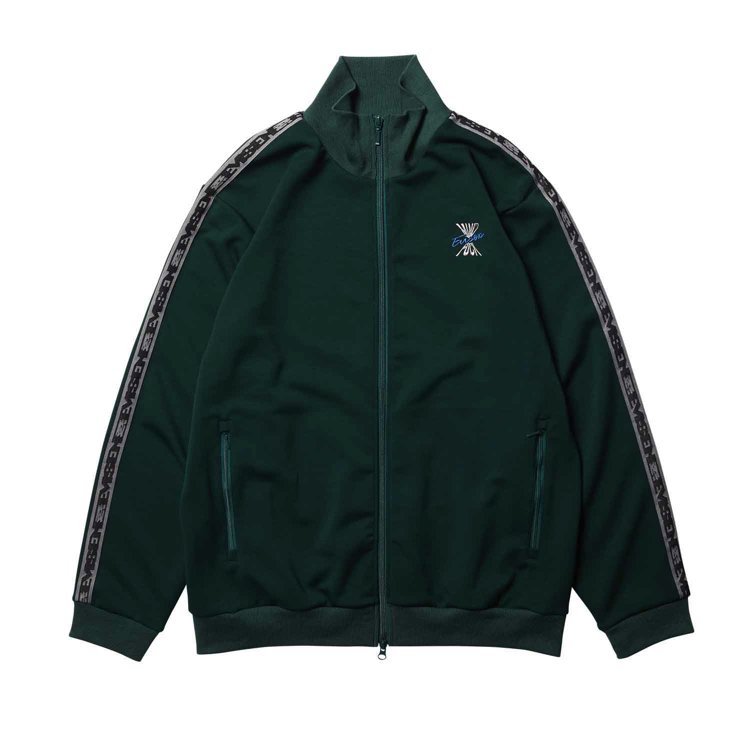 Evisen Skateboards ʥӥMIND TRACK JACKET