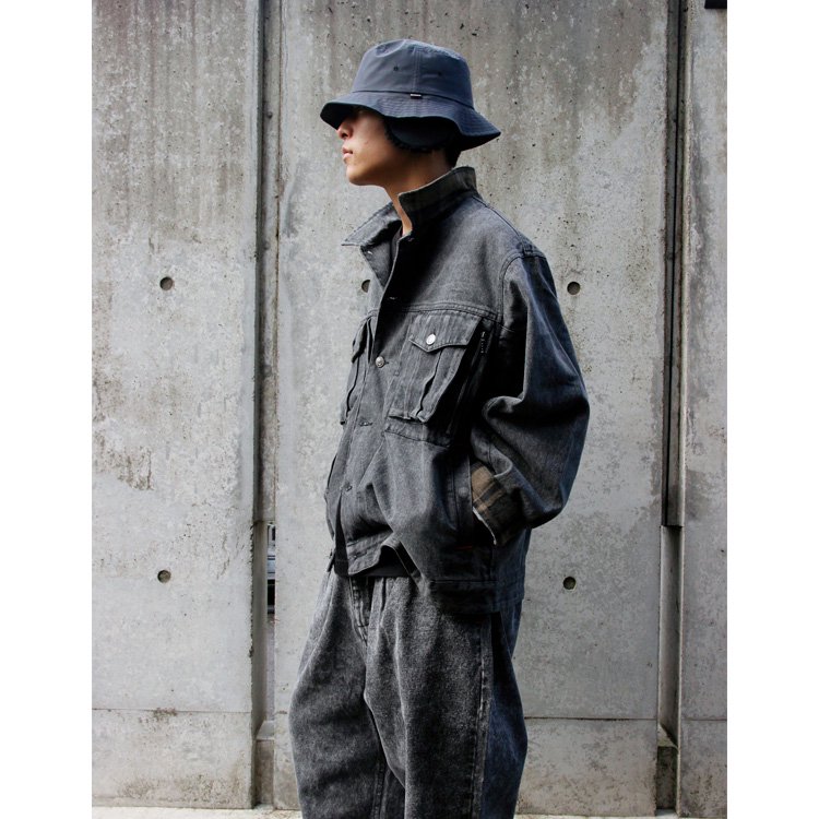 Evisen Skateboards ゑ BOHEMIAN DENIMの公式通販サイト