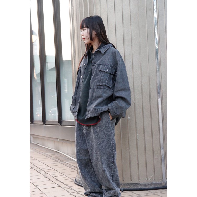 Evisen Skateboards ゑ BOHEMIAN DENIMの公式通販サイト