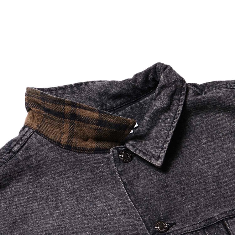 Evisen Skateboards ゑ DENIM JACKETの公式通販サイト