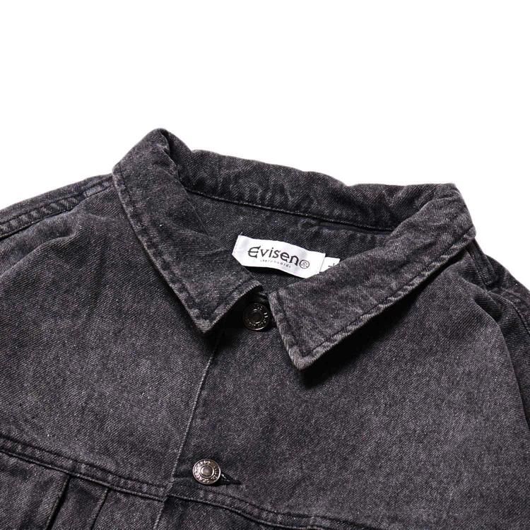 Evisen Skateboards ゑ DENIM JACKETの公式通販サイト
