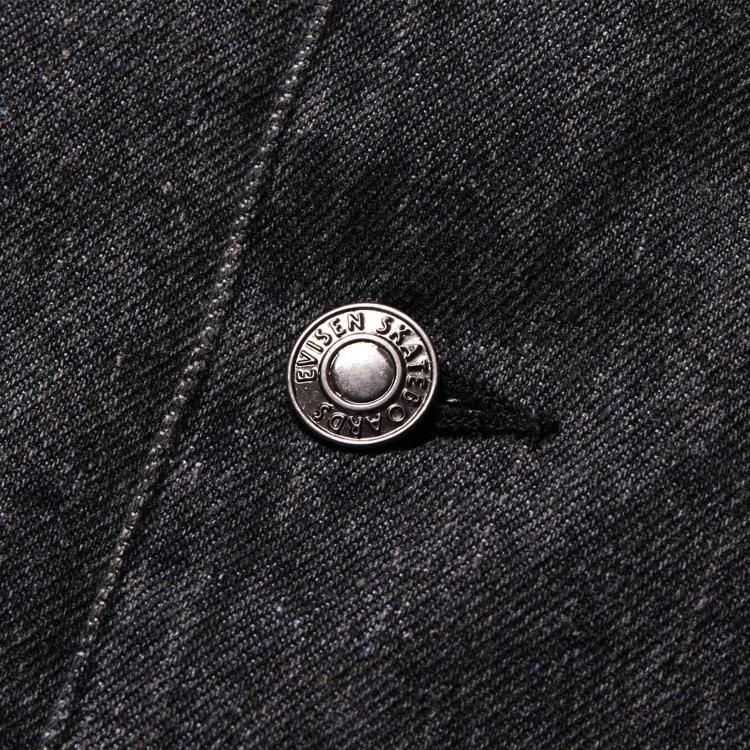 Evisen Skateboards ゑ DENIM JACKETの公式通販サイト