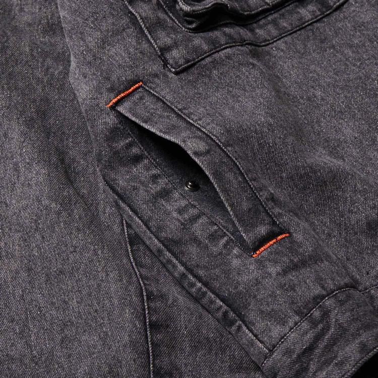 Evisen Skateboards ゑ DENIM JACKETの公式通販サイト