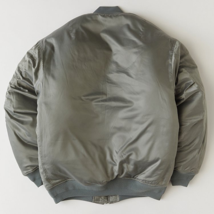 FAT（エフ・エー・ティー）BOMBER-1の通販ショップ - birnest