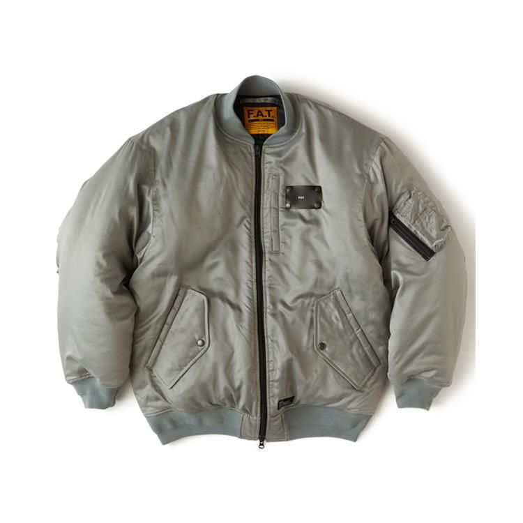 FATʥաƥBOMBER-1