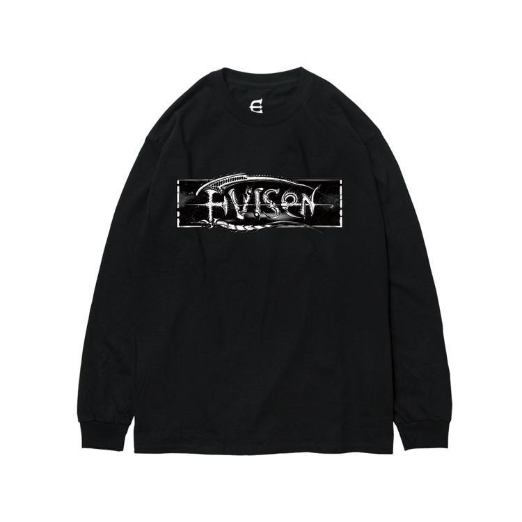 Evisen Skateboards ʥӥRESURRECTION LS