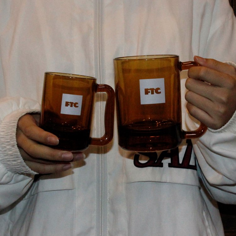 FTC / TRITAN MUG CUP SET - 正規取り扱い通販birnest