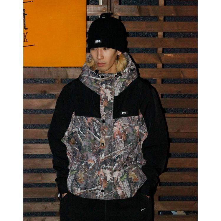FTC / WATERPROOF 3L MOUNTAIN JACKET - birnest FTC / WATERPROOF 3L MOUNTAIN JACKET - birnest