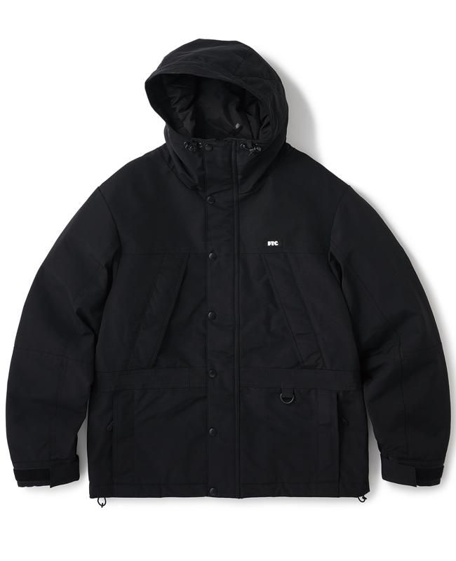 FTC / WATERPROOF 3L MOUNTAIN JACKET - birnest