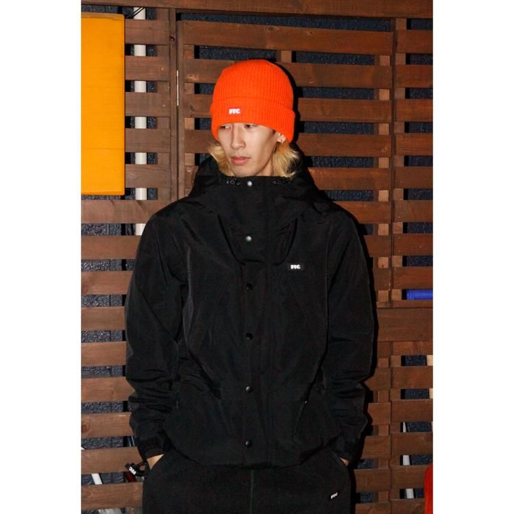 FTC / WATERPROOF 3L MOUNTAIN JACKET - birnest FTC / WATERPROOF 3L MOUNTAIN JACKET - birnest