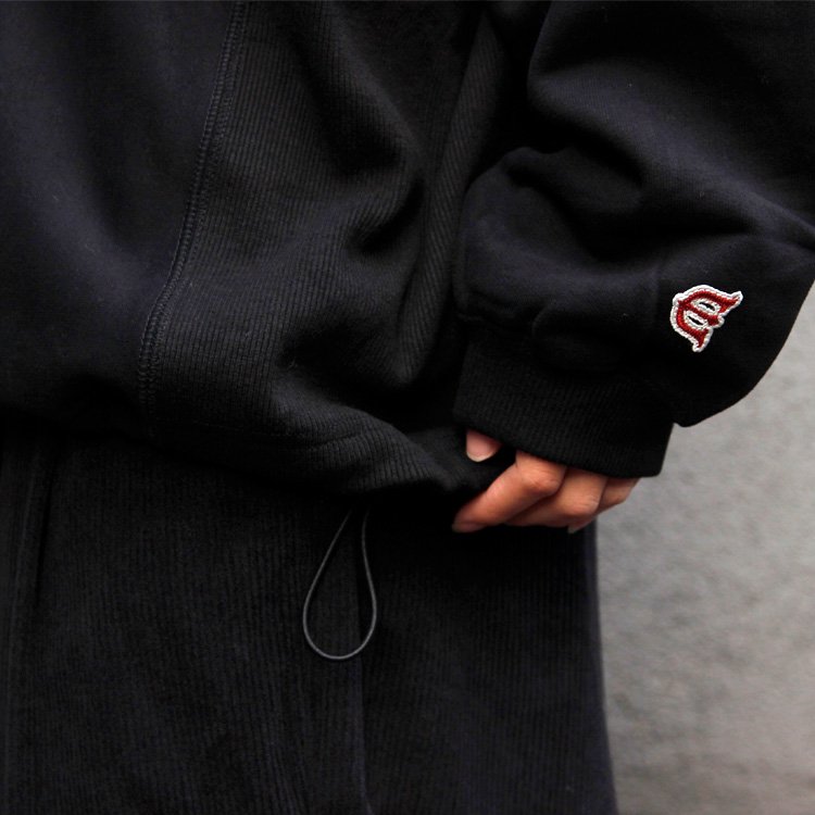 Evisen Skateboards ゑ HOLIDAY CREW SWEATの公式通販サイト