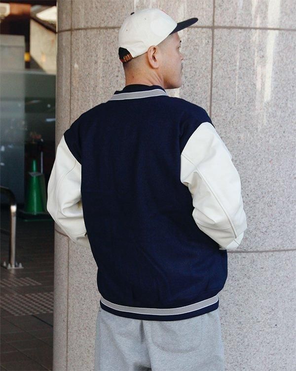 FTC / CLASSIC VARSITY JACKET -正規取り扱い通販birnest