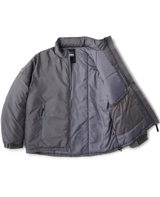 wind and sea WDS LEVEL7 PUFFY JACKET - ナイロンジャケット