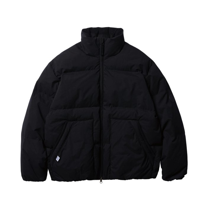 Evisen Skateboards ゑ / BLOSSOM DOWN JACKET - birnest