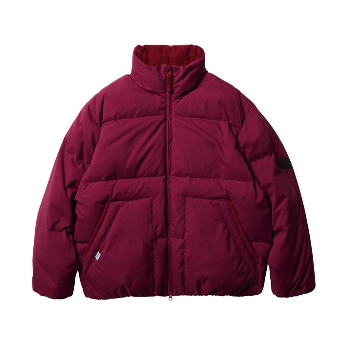 Evisen Skateboards ゑ / BLOSSOM DOWN JACKET - birnest