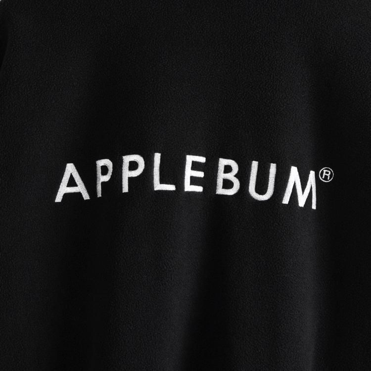 楽天市場】アップルバム ジャケット APPLEBUM Fleece Jacket