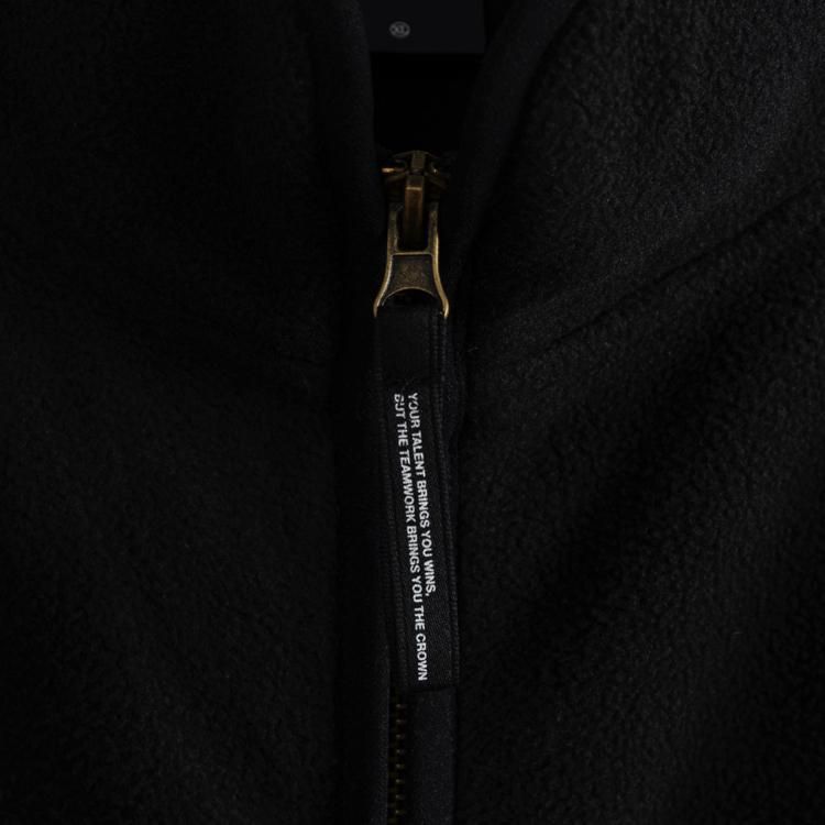 APPLEBUM（アップルバム）Fleece Jacket - birnest