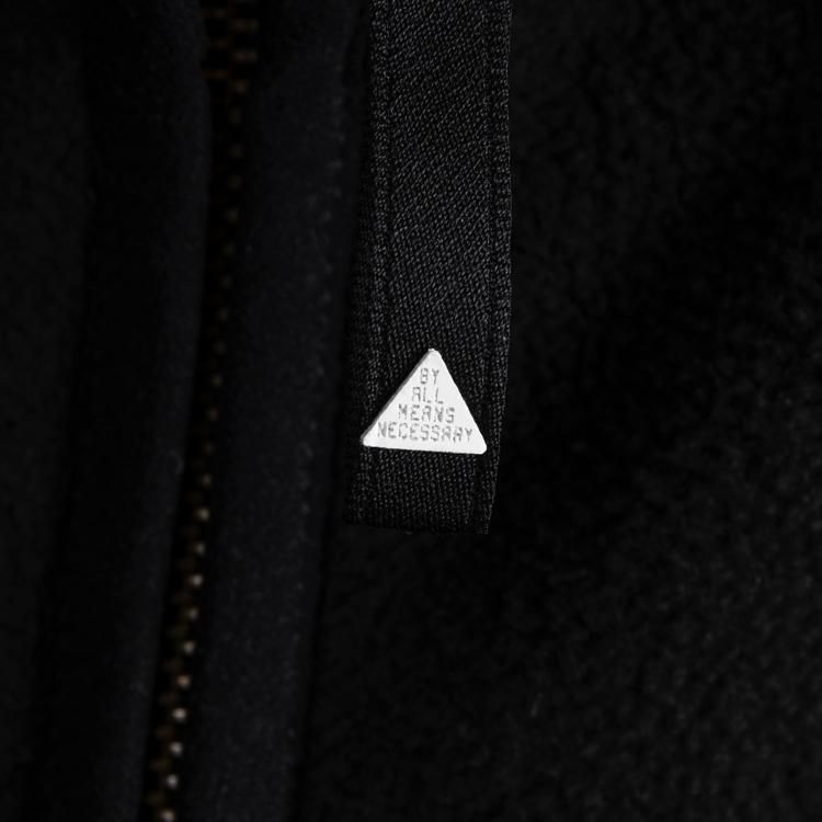 APPLEBUM（アップルバム）Fleece Jacket - birnest