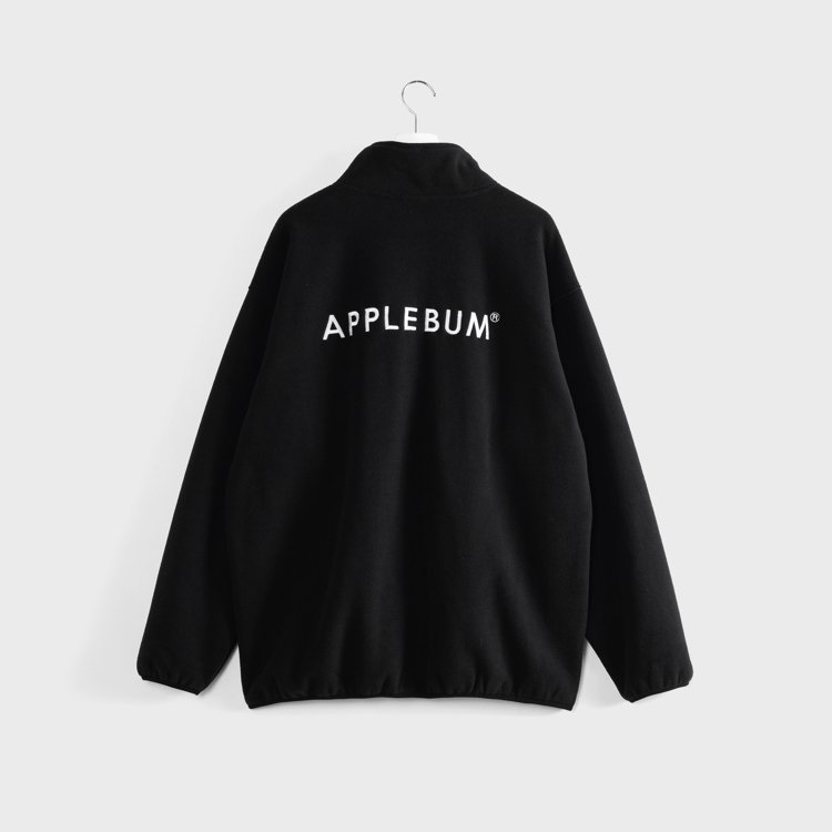APPLEBUM（アップルバム）Fleece Jacket
