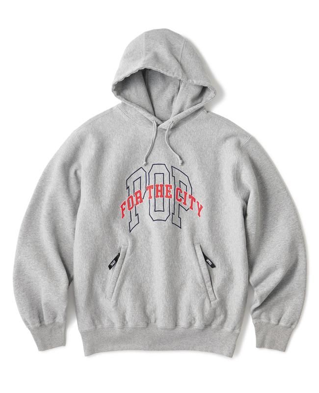FTC X POP TRADING COMPANY SWEAT PANT – FTC SKATEBOARDING
